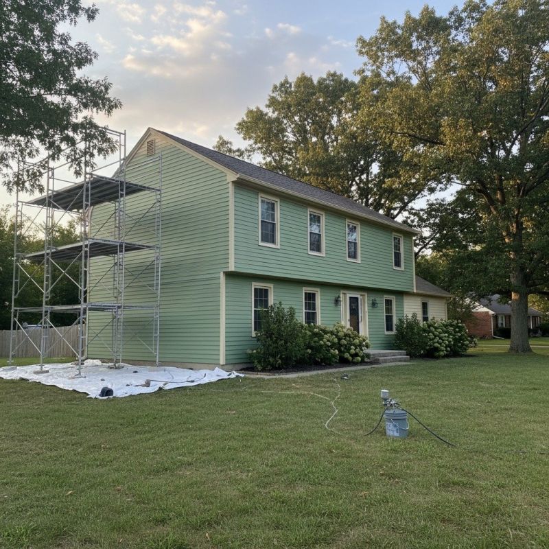 Top Siding Installation Companies in New Albany, OH