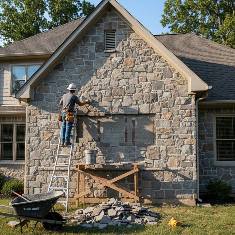Top Siding Repair Companies in Hilliard, OH