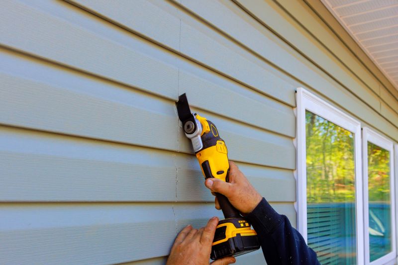 Benefits of Professional Siding Service